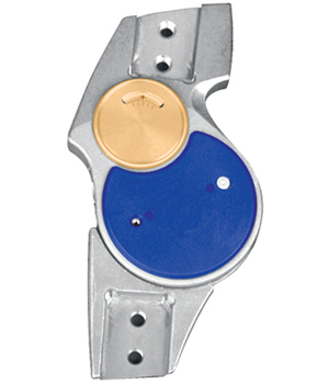 SPL Knee Joint used for Stance Controlled Kafo